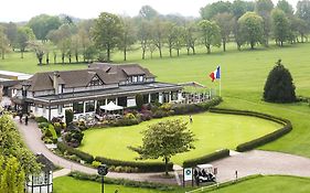 Hotel Barriere Le Royal Deauville